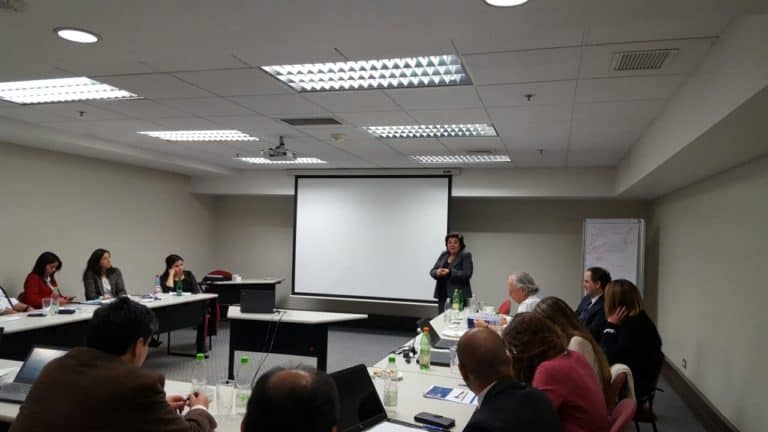capacitacion de reformas laborales