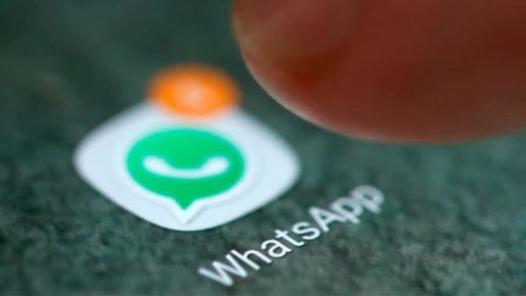 Contraloría afirma que WhatsApp no es un medio oficial para dar instrucciones laborales