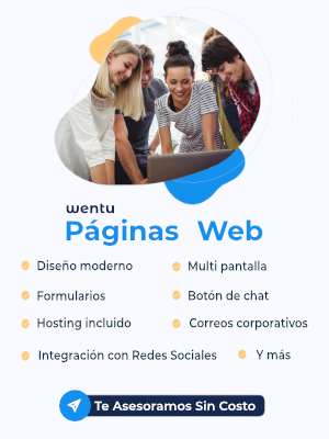 wentu banner