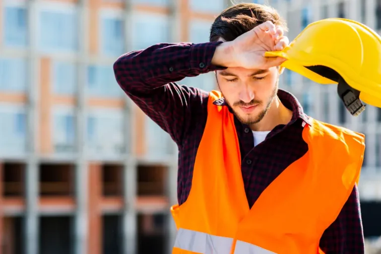 Las 8 medidas obligatorias para el trabajo expuesto a altas temperaturas