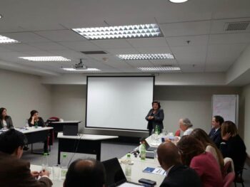 capacitacion de reformas laborales