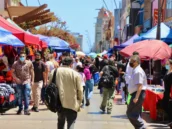 Aumenta la informalidad disminuyendo derechos