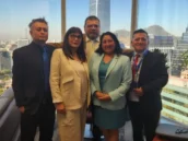 Cierre de Negociación Colectiva