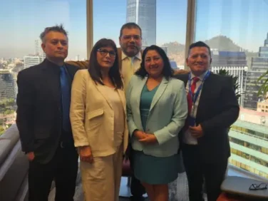 Cierre de Negociación Colectiva