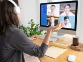 Flexibilidad laboral, mas que un lugar