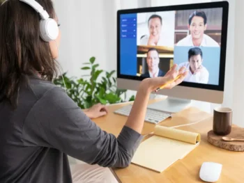 Flexibilidad laboral, mas que un lugar