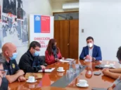 Presidente de la Federación de Trabajadores CCU: Los grupos negociadores son una estrategia para liquidar el sindicalismo