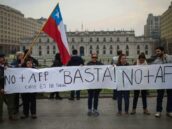 Dipreca y Capredena llegan a cuatriplicar las del sistema de AFP
