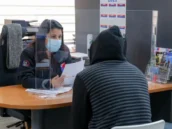 Reserva de derechos en finiquito