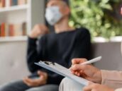 Salud mental en cuarentena covid-19