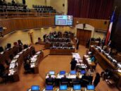 senado chile